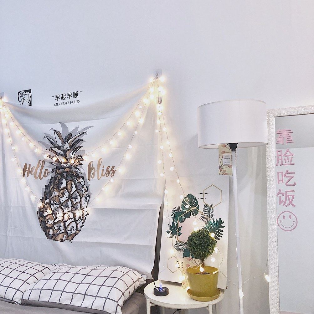 西安造梦公寓