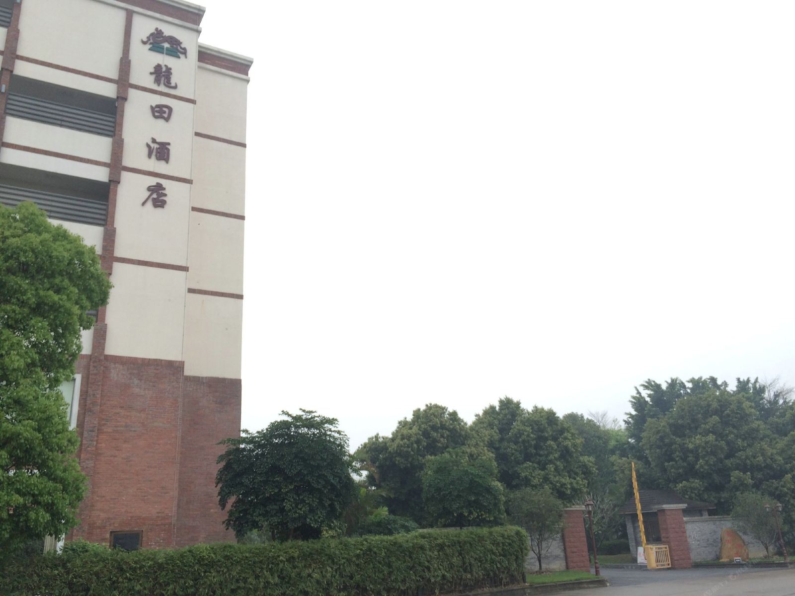 佛山龙田酒店