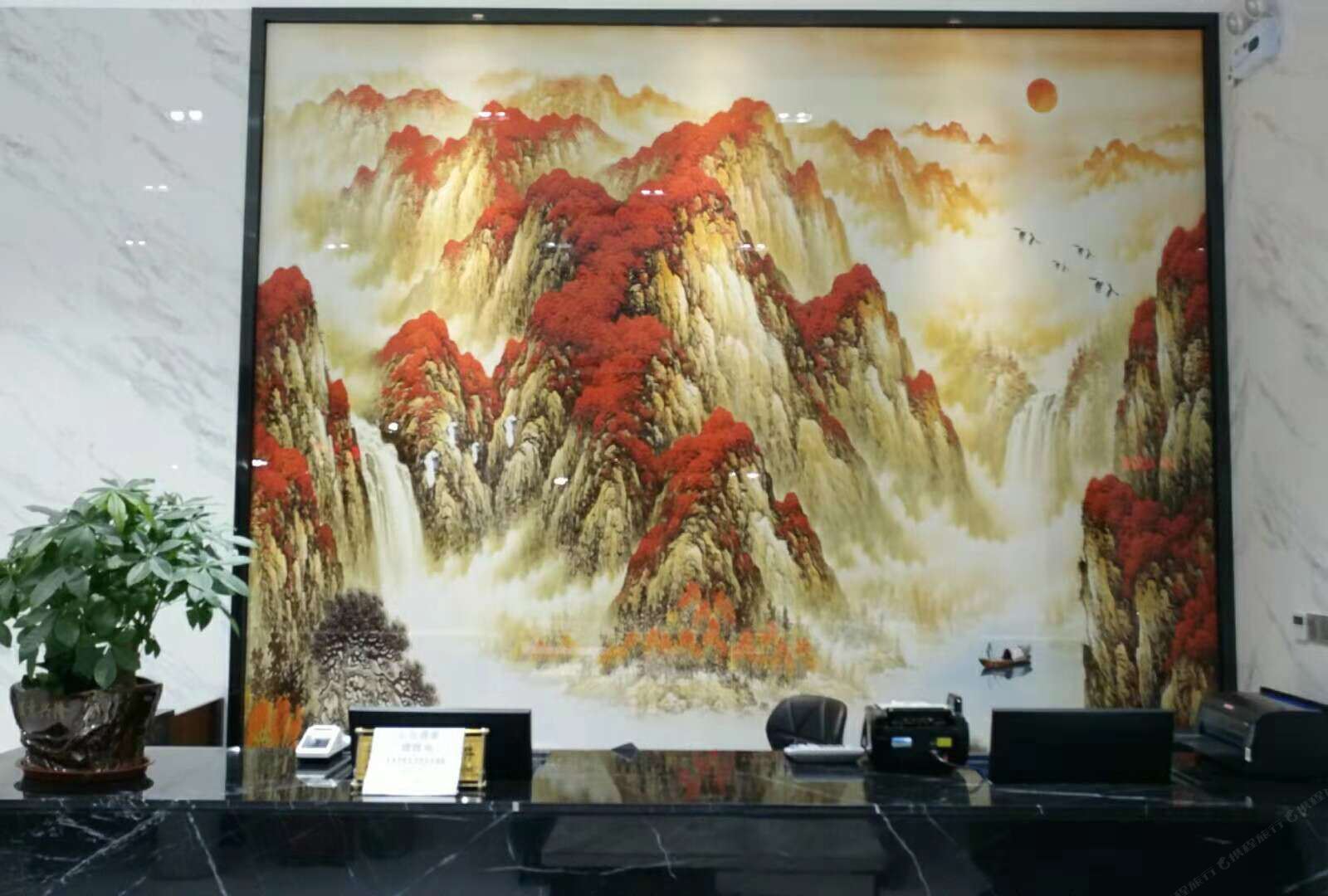 威岛精品主题公寓（东莞虎门店）