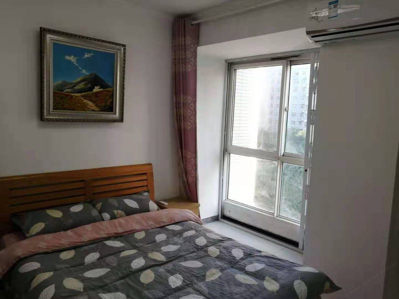 叫我老板娘公寓(西安未央路店)