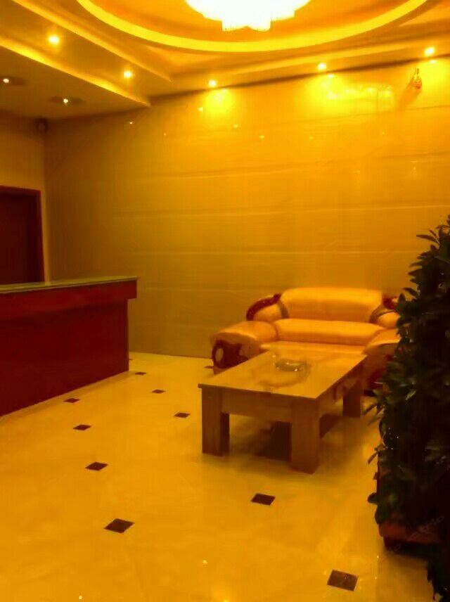 石家庄司机之家快捷酒店