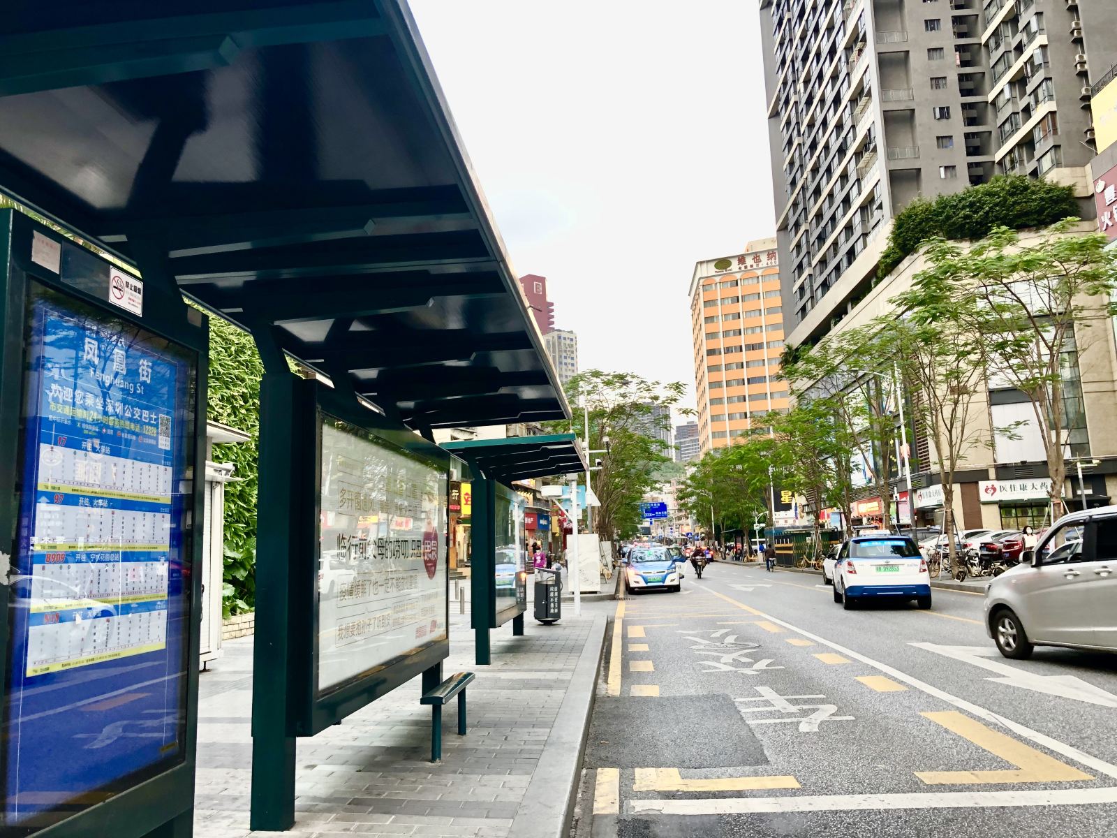 深圳飞龙精选酒店