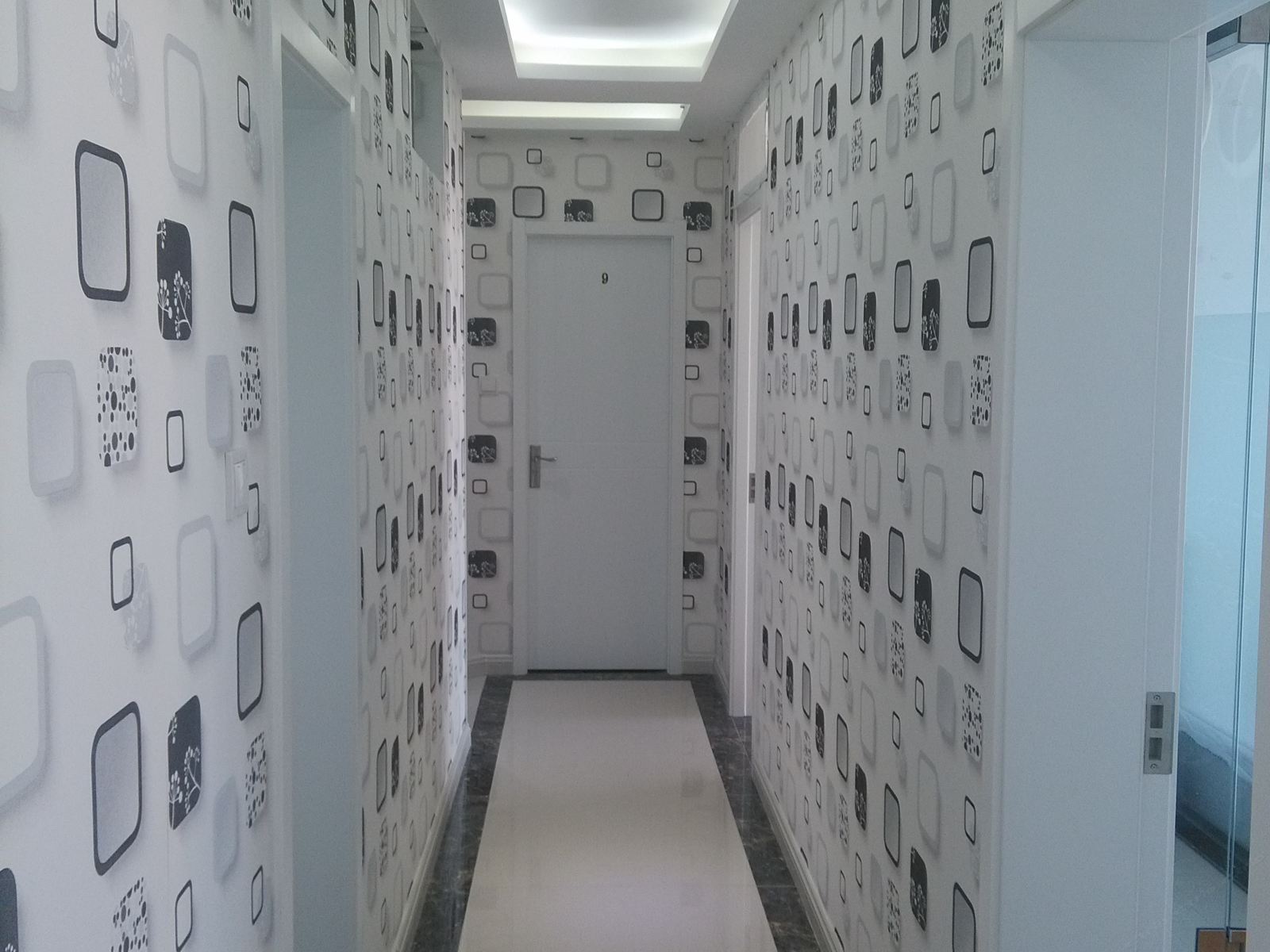 温馨日租房(青岛如意大厦店)