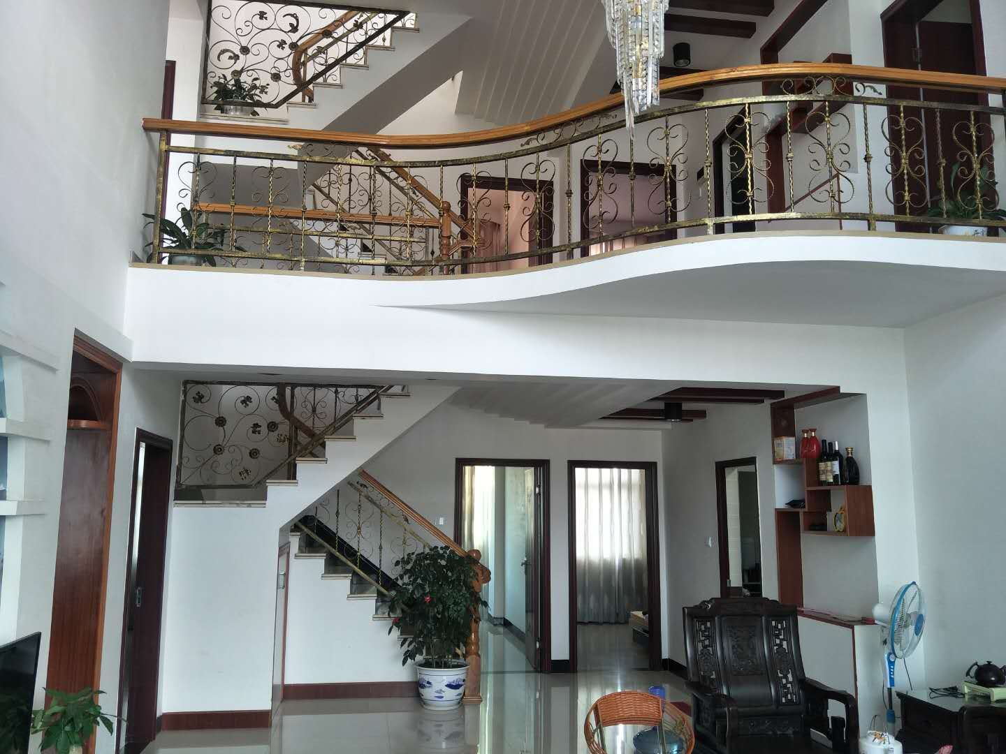 长汀好客来民宿