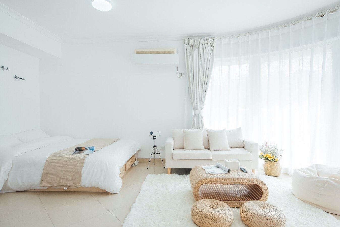 深圳W.room公寓(3号店)