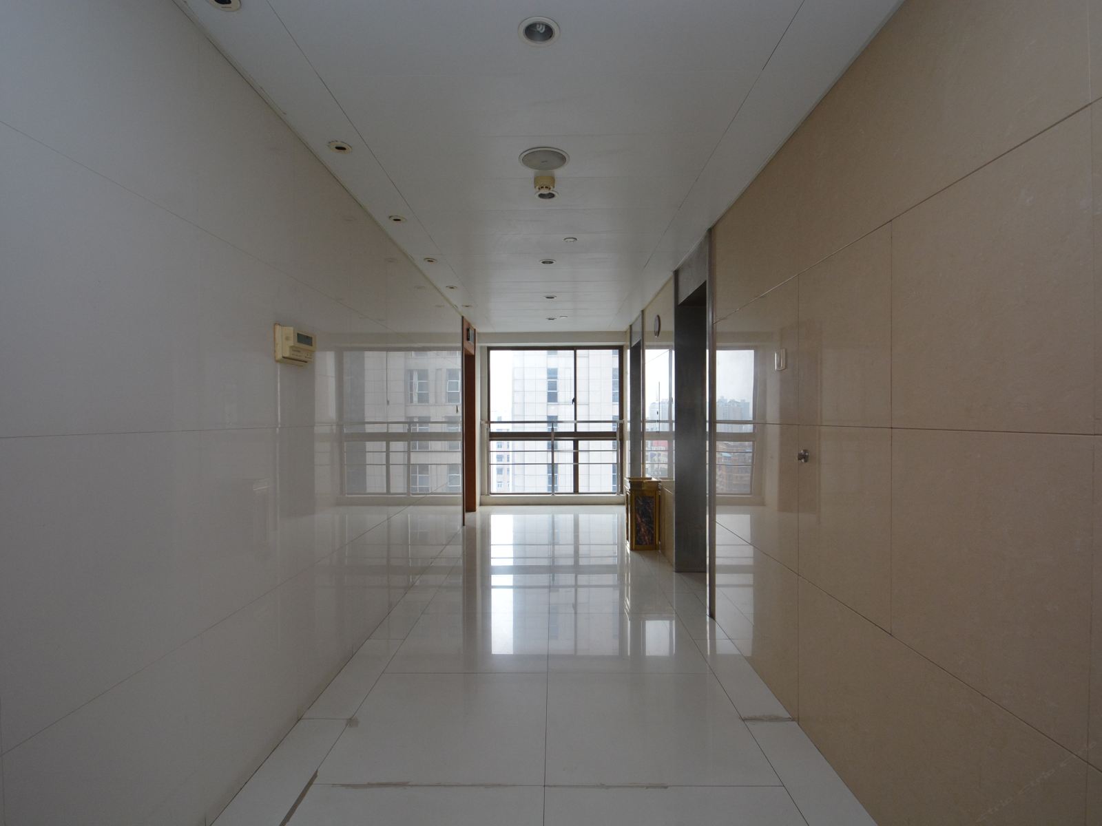 艾金陵精品酒店式公寓(南京王府国际店)