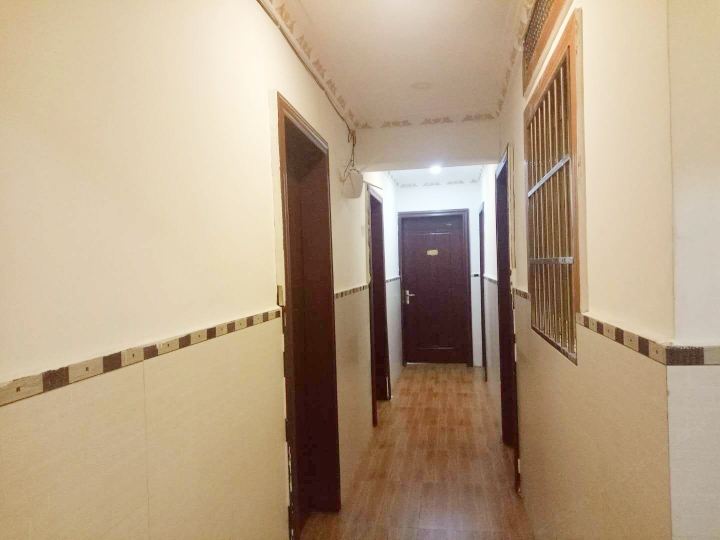 南阳宾馆(贵阳布艺大厦店)