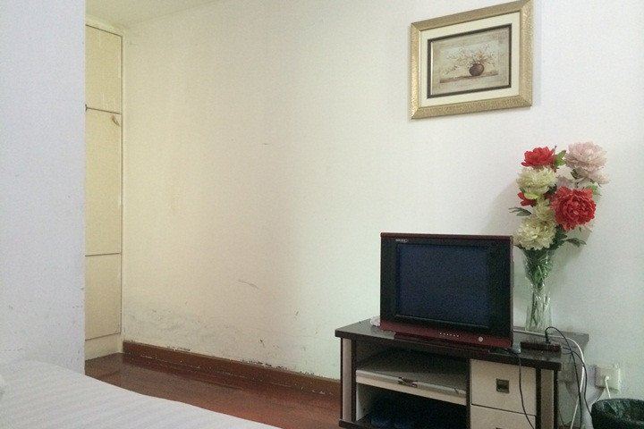 郑州芙蓉旅馆