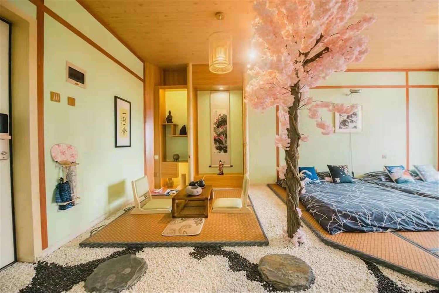 长沙中汉公寓(东牌楼街分店)