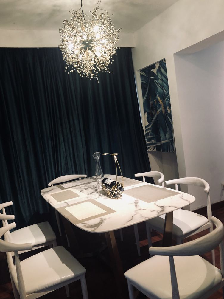 深圳梦缇缇Home公寓(7号店)