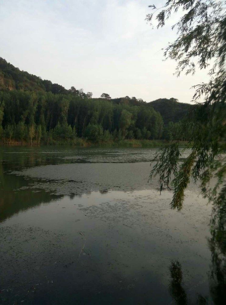 北京容和小院农家乐
