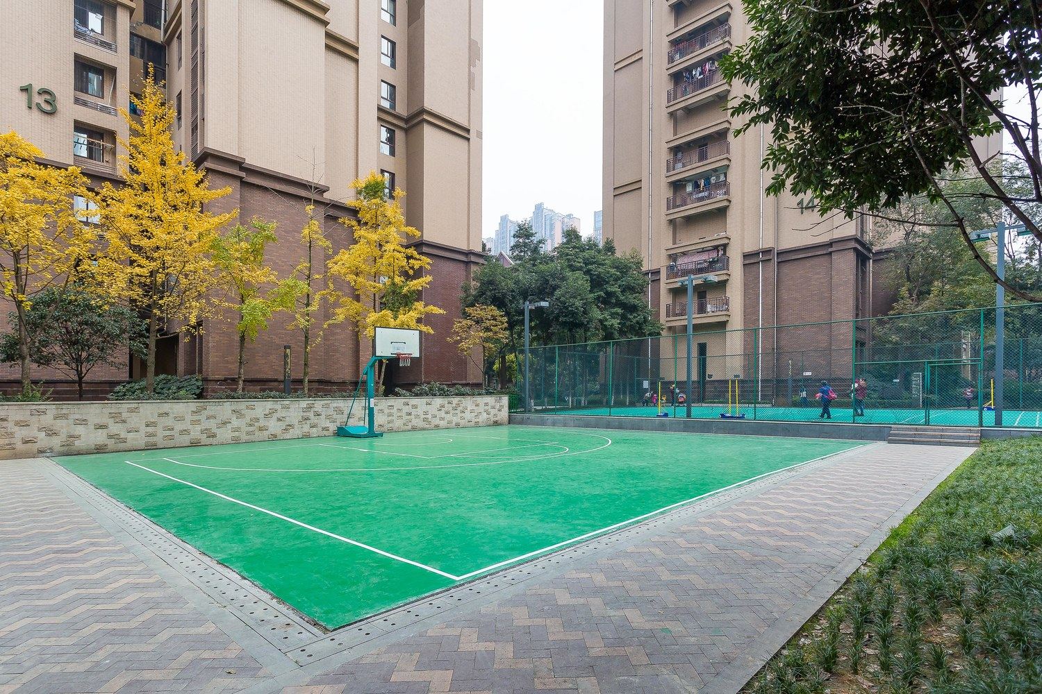 成都春熙路太古里宽窄巷子九眼桥地铁旁精品民宿