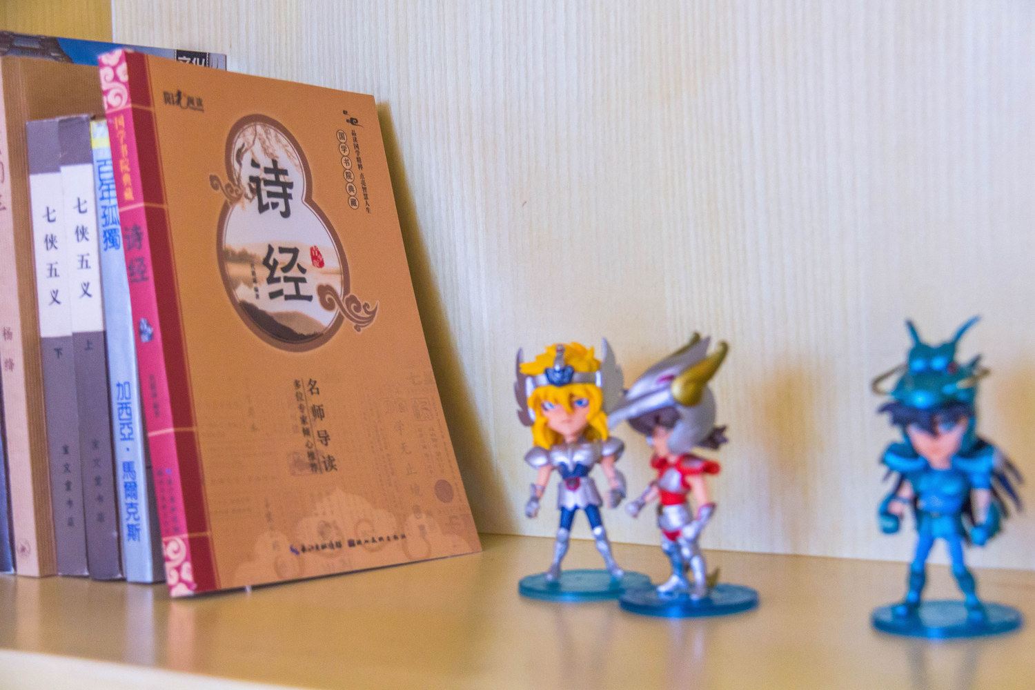武汉樱花地铁线-公交枢纽-高端公寓(3号店)