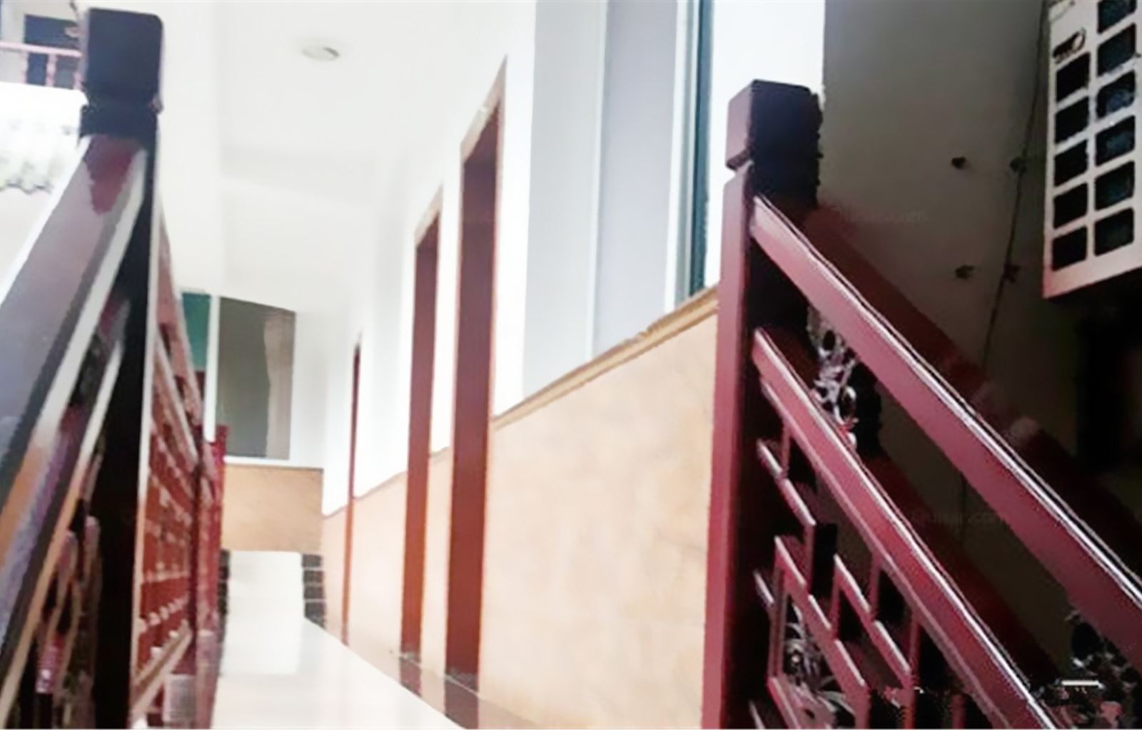 青城山来凤居客栈