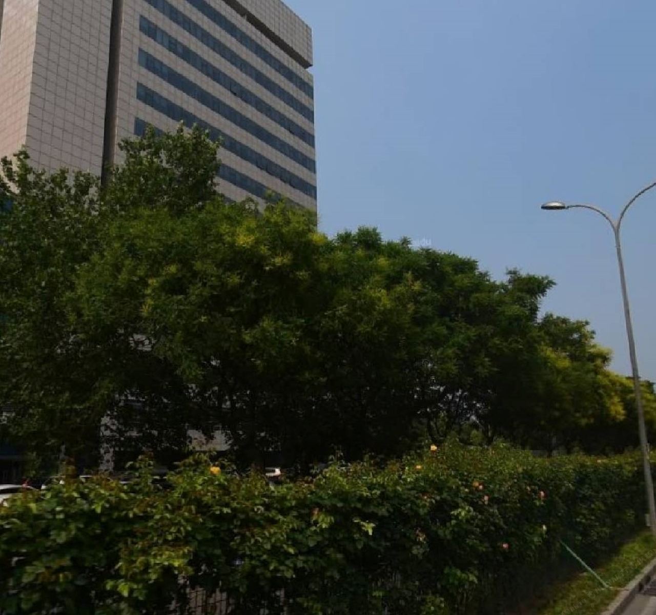 北京星光致家自助型复式公寓