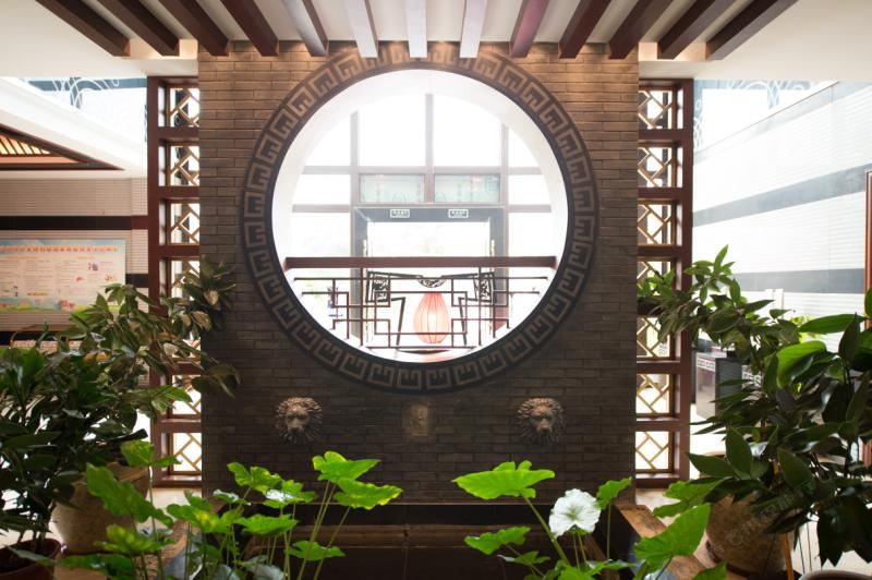 重庆明庄酒店
