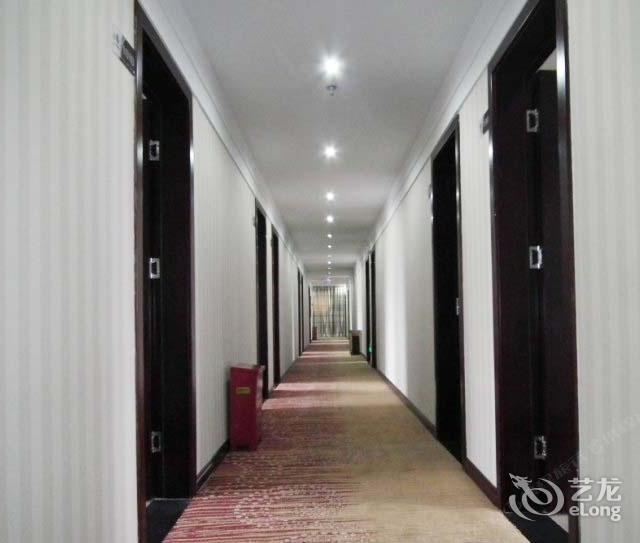 长沙金港家庭旅馆