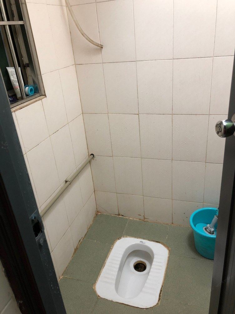深圳杨文450473公寓