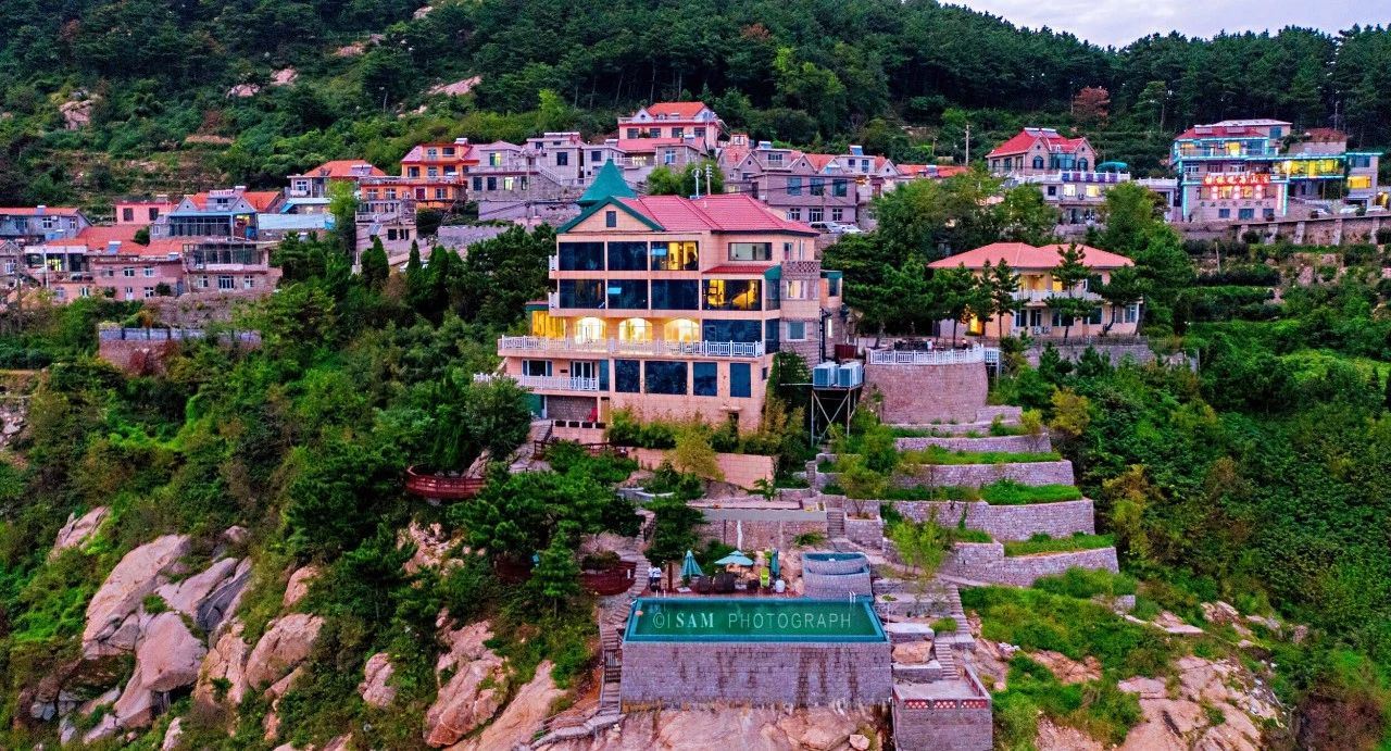 青岛陌海美墅