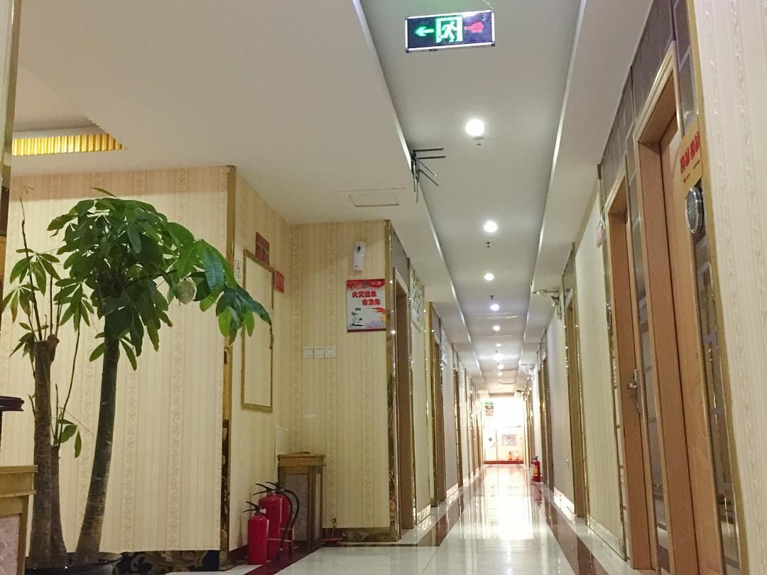佛山广福园宾馆