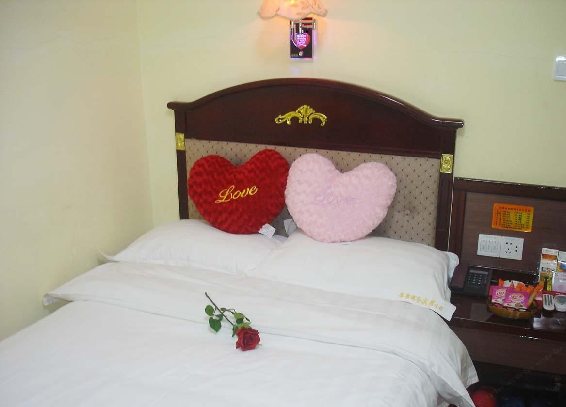 晋江V7连锁酒店