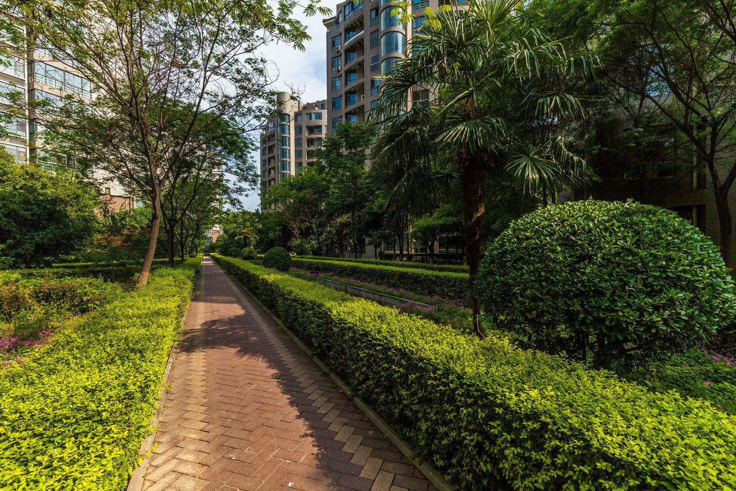 西安阁楼上的月光公寓(雁引路分店)