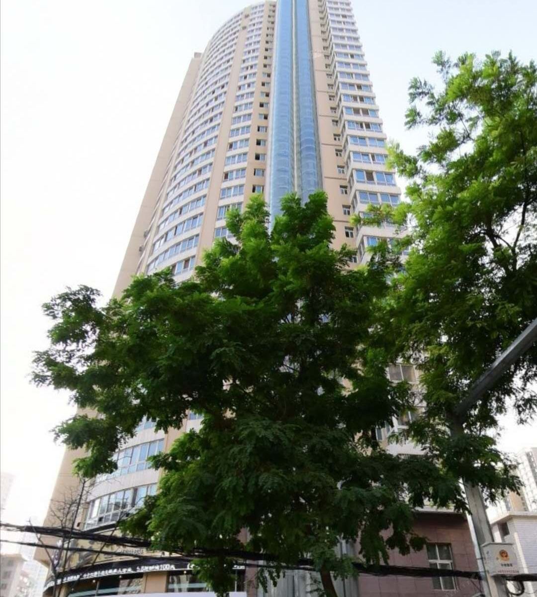 兰州米诺之家公寓