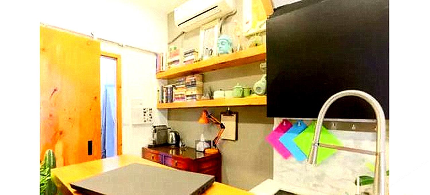 深圳白羊公寓