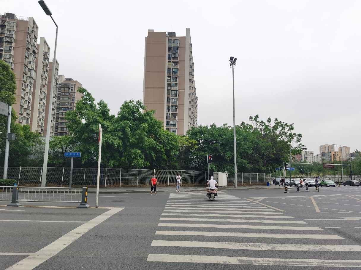 成都洁心诚公寓