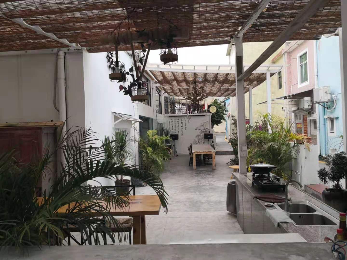 深圳清欢客栈