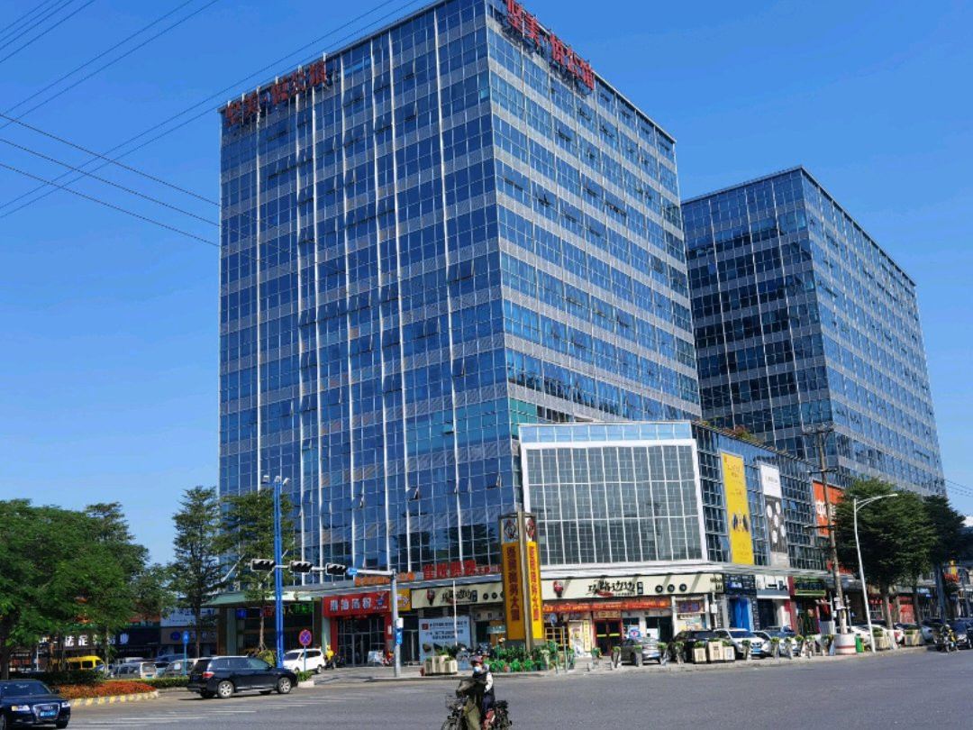 中汇酒店（佛山大沥凤池铝材市场店）