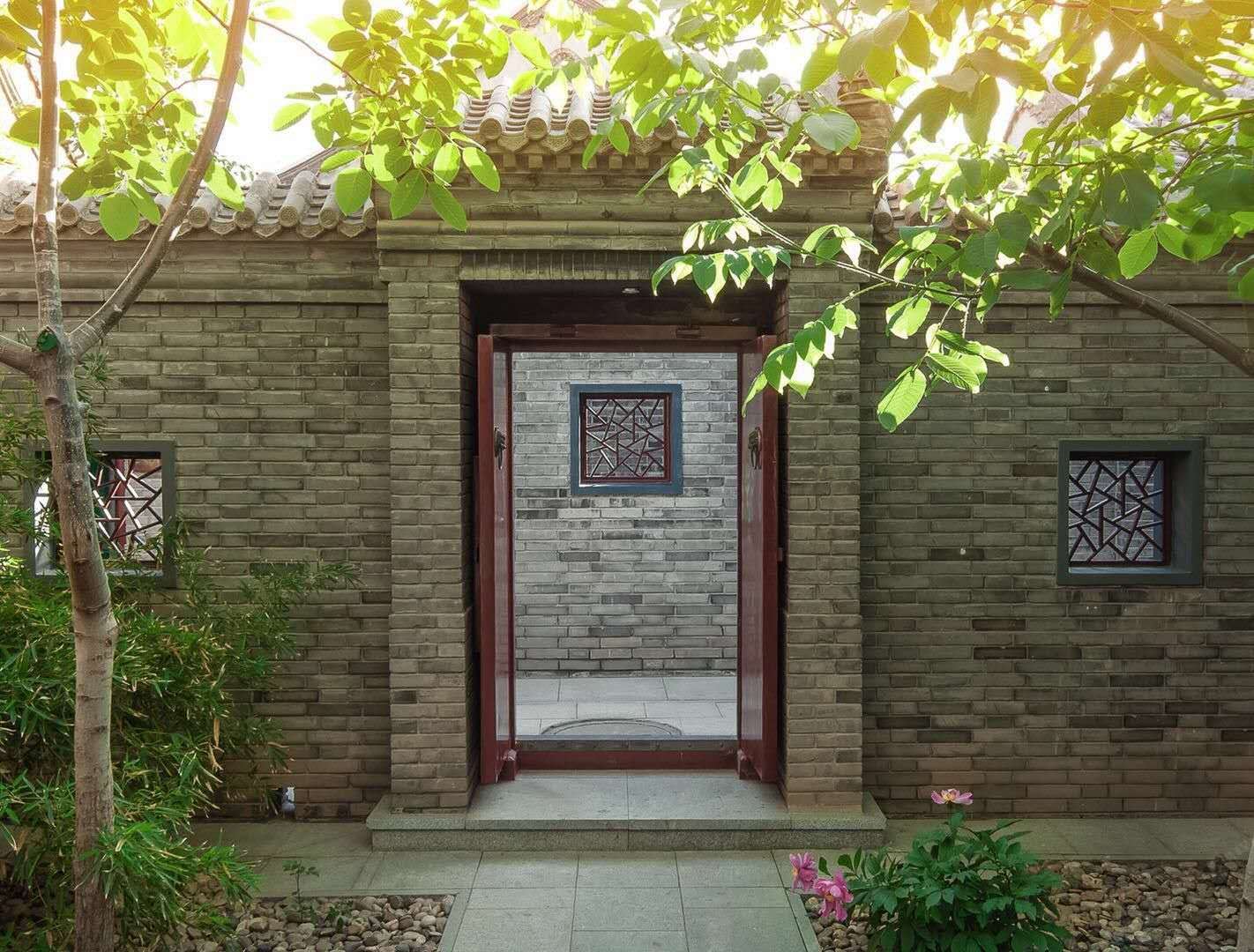 天津榴园酒店