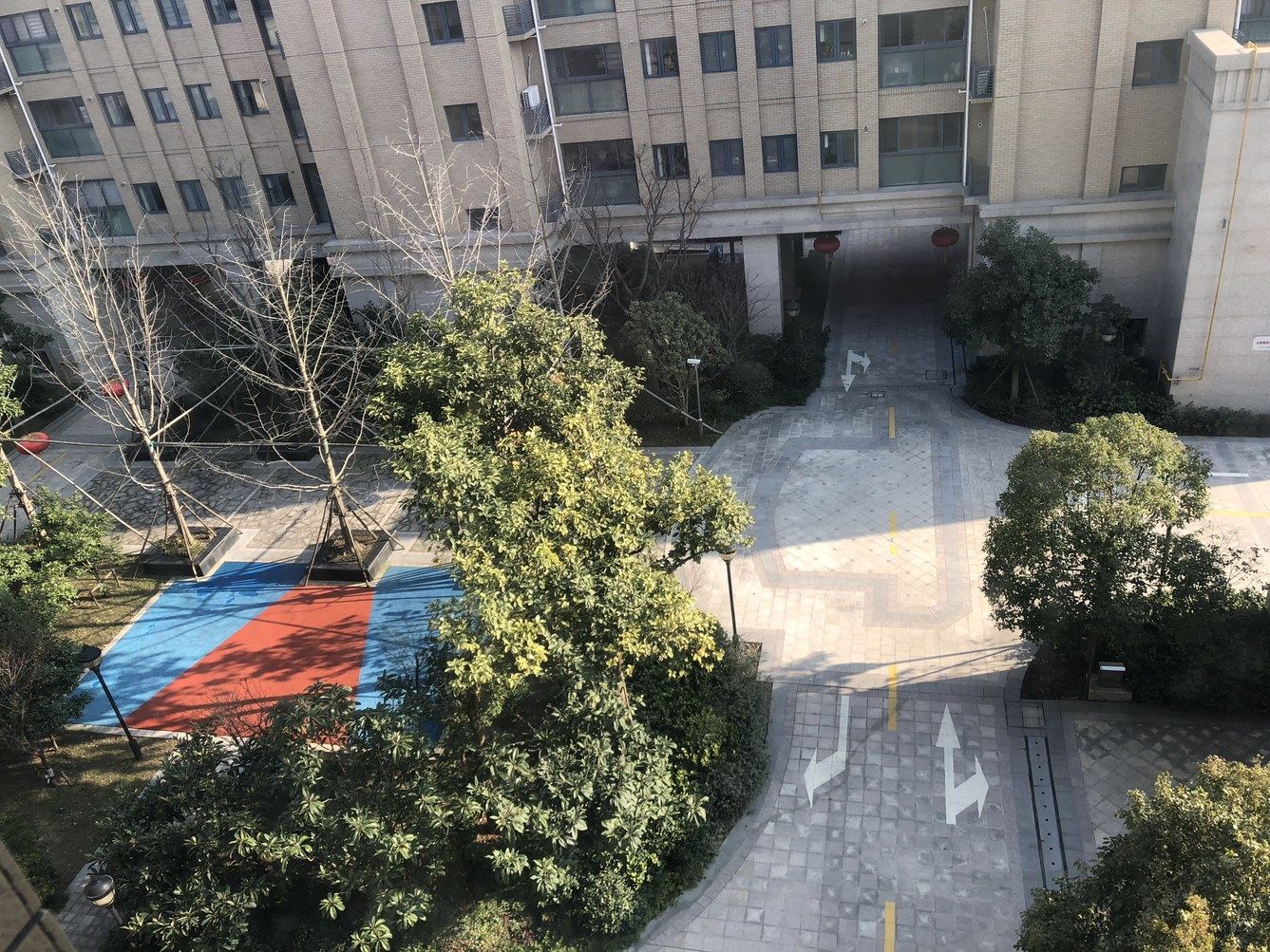 上海Bella小铺公寓