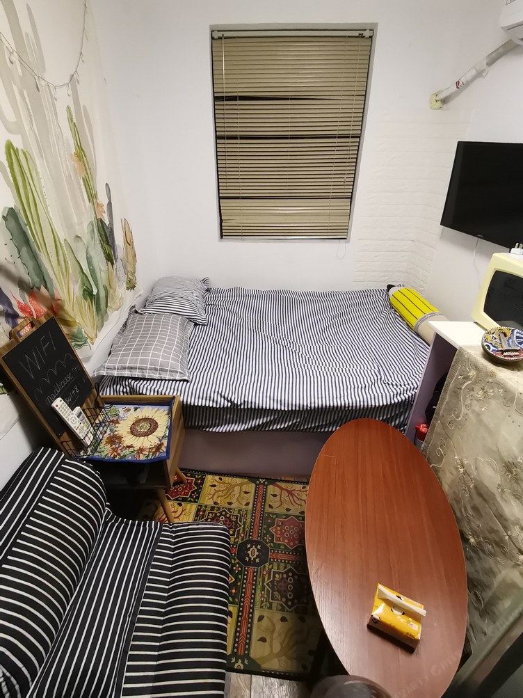 上海螺蛳壳小屋