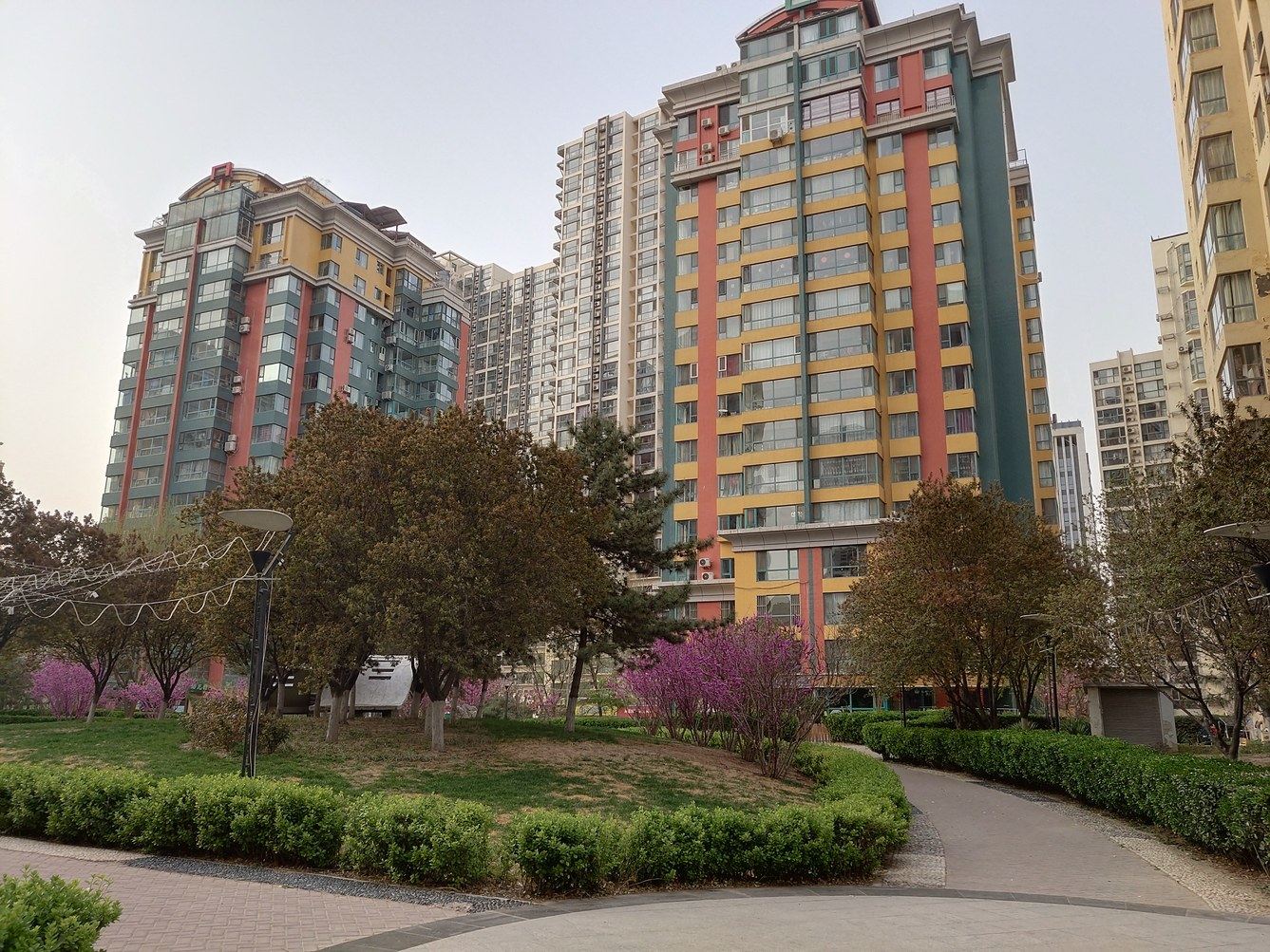 二月公寓(北京广安门外大街二店)