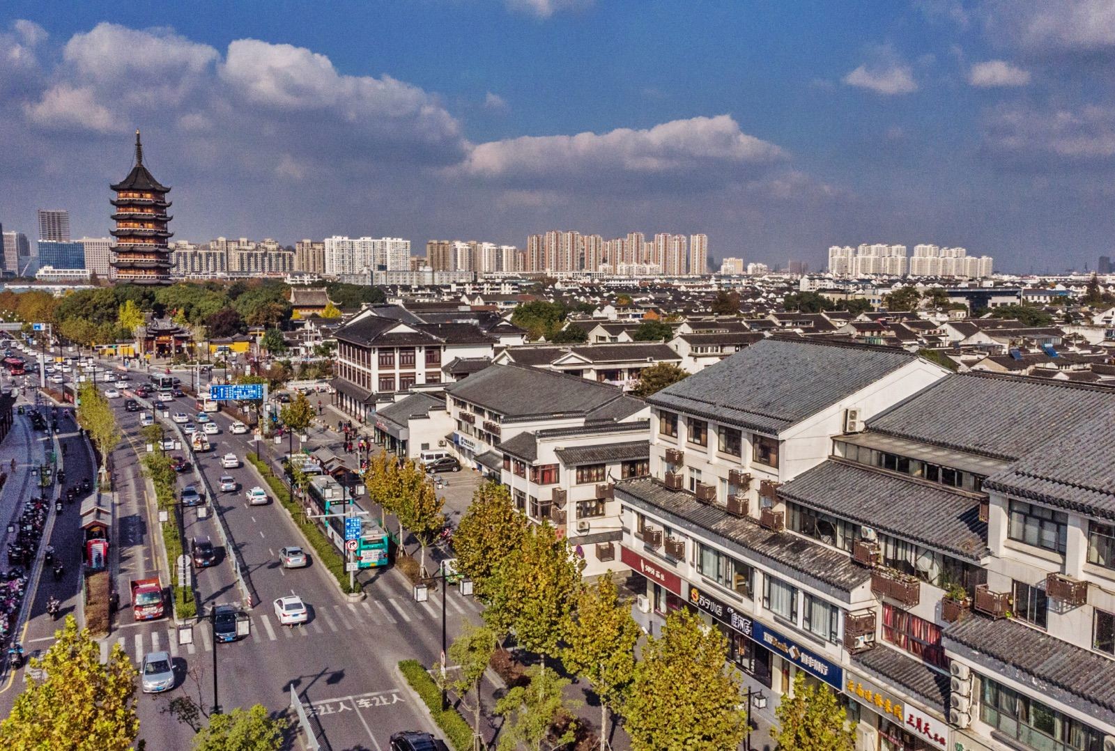 苏州鹿闲轻奢民宿