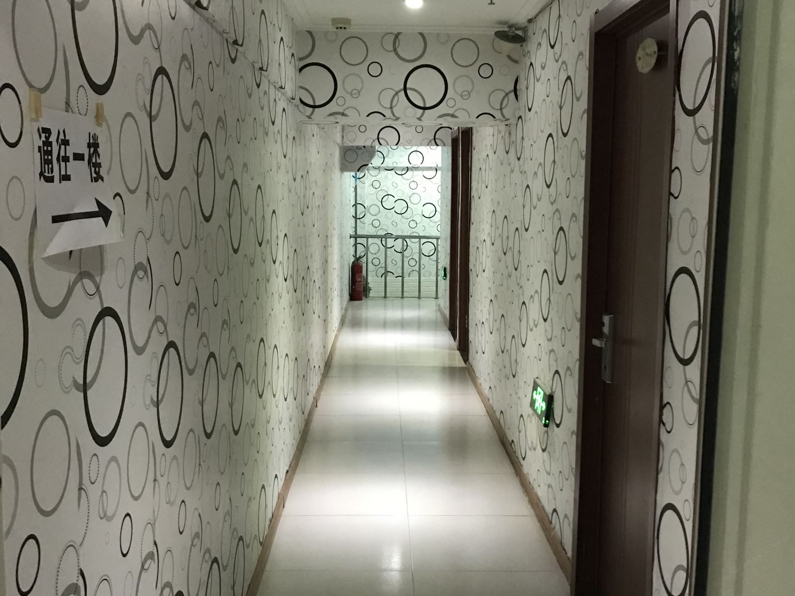 长春鸿盛宾馆