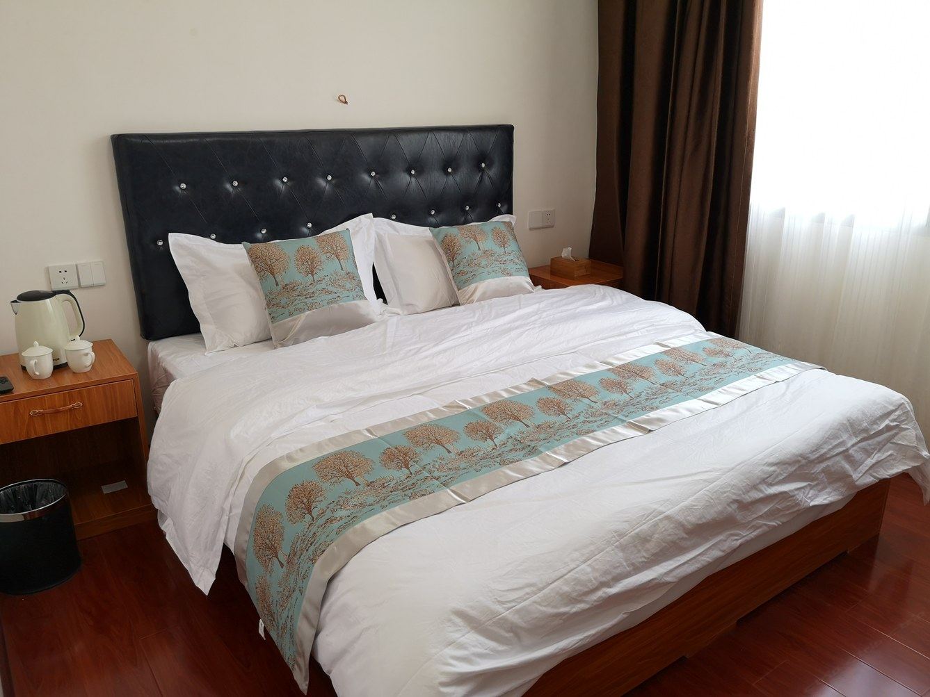 龙岩培斜龙乡民宿(培斜村分店)