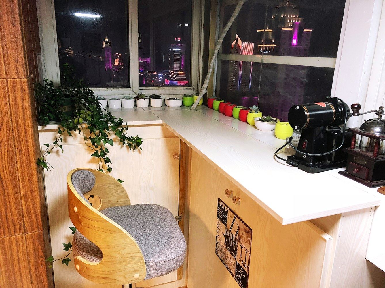 宁波IrisFLY公寓(2号店)