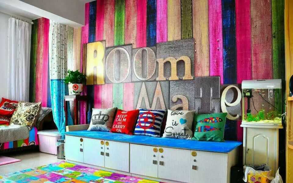 哈尔滨Room Mate青年旅社提拉米苏店