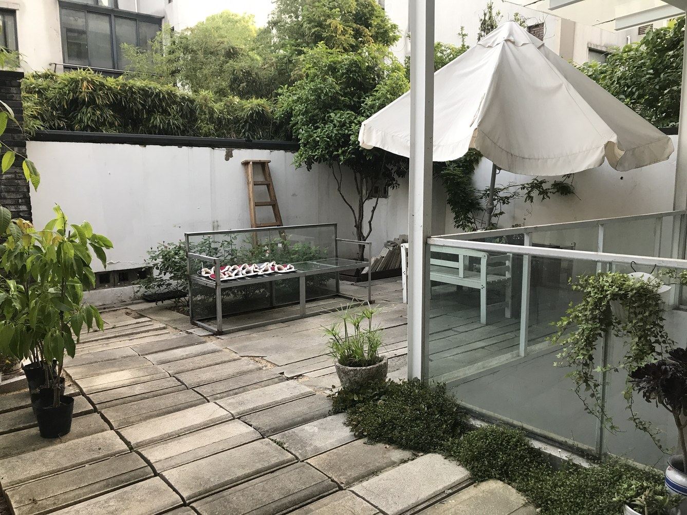 潞园的开始度假别墅(苏州知春园店)