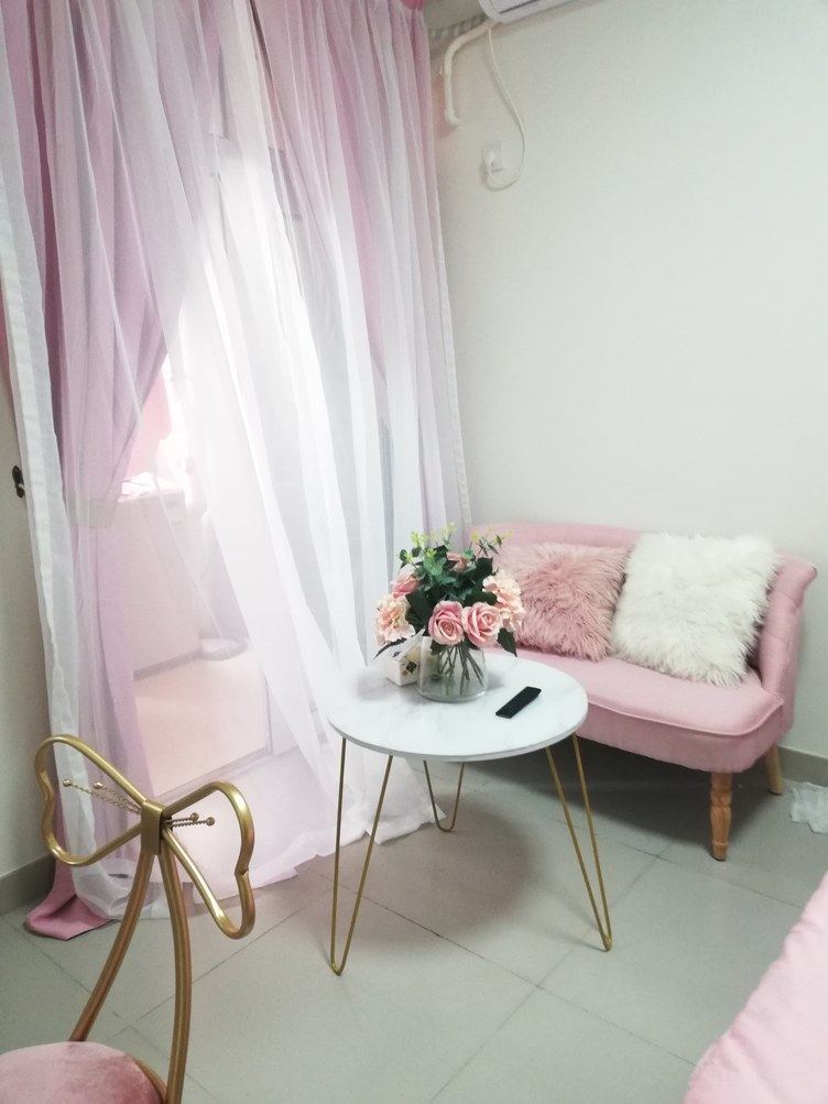 深圳lady金公寓(8号店)