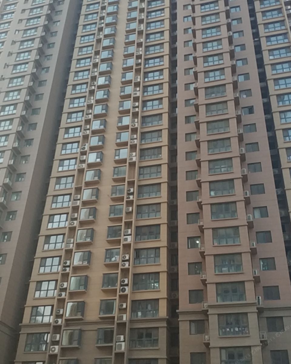 郑州满满之家住宿