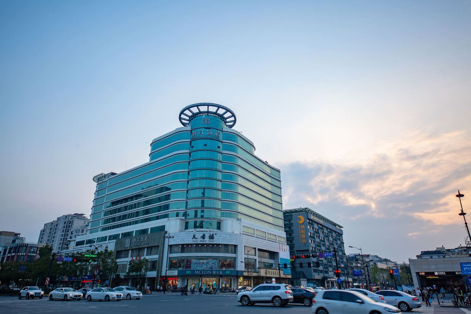 杭州Joanne陈公寓(小井巷分店)