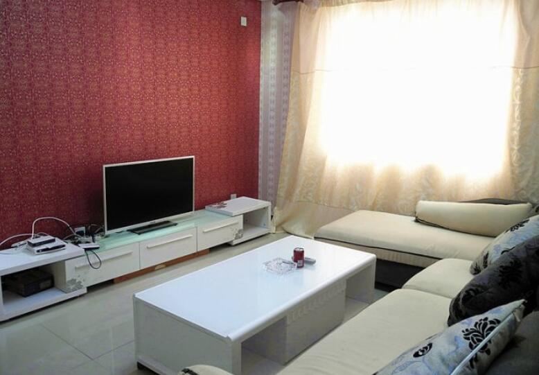 365舒馨ihome酒店式公寓(上海杨高南路店)