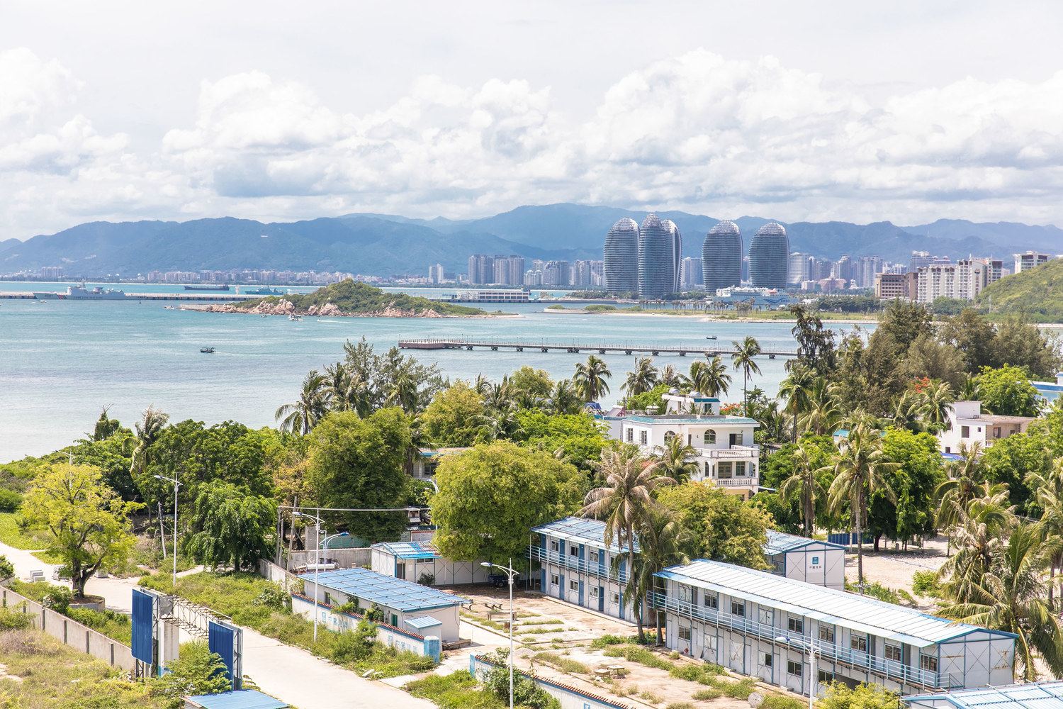 三亚人人旅咖啡驿站