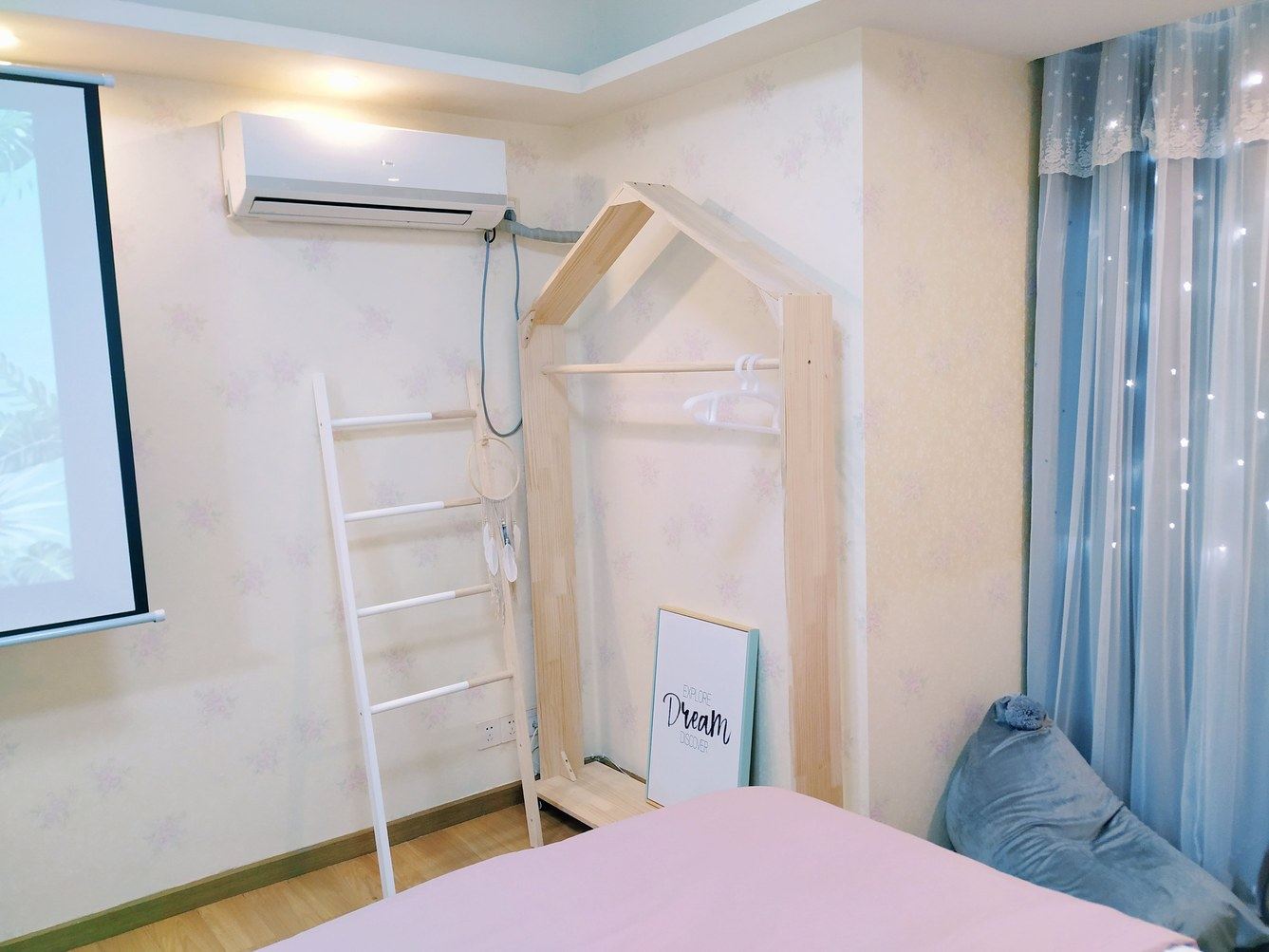 长沙小陈姐姐公寓(5号店)