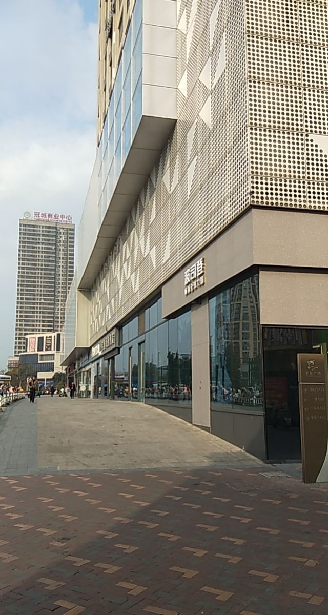 镇江诺曼底酒店公寓