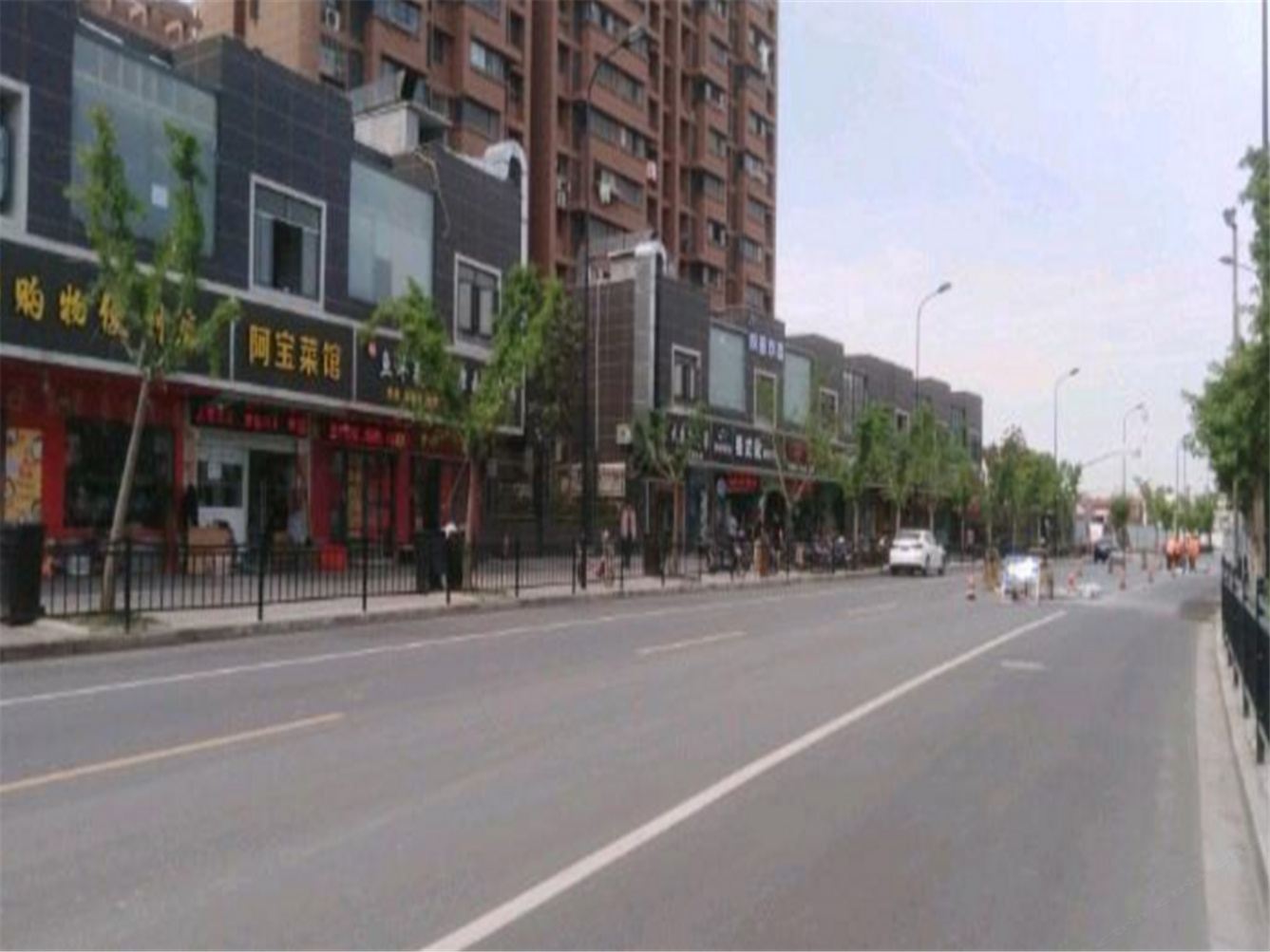 上海景观主题民宿(2号店)