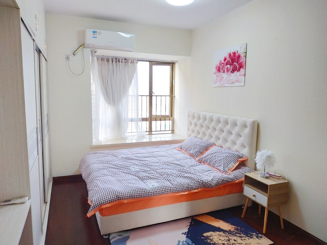 佛山Siwen公寓(2号店)